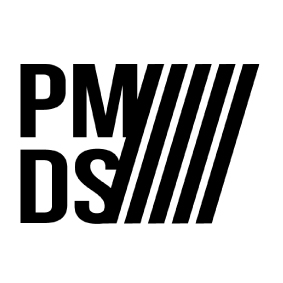 PMDSのロゴ