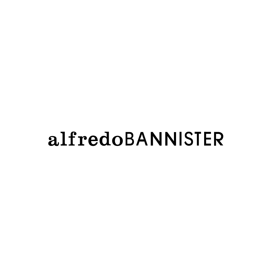 アルフレッドバニスターのロゴ