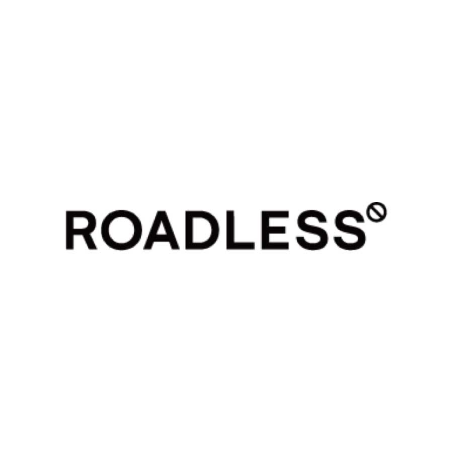 ロードレスのロゴ