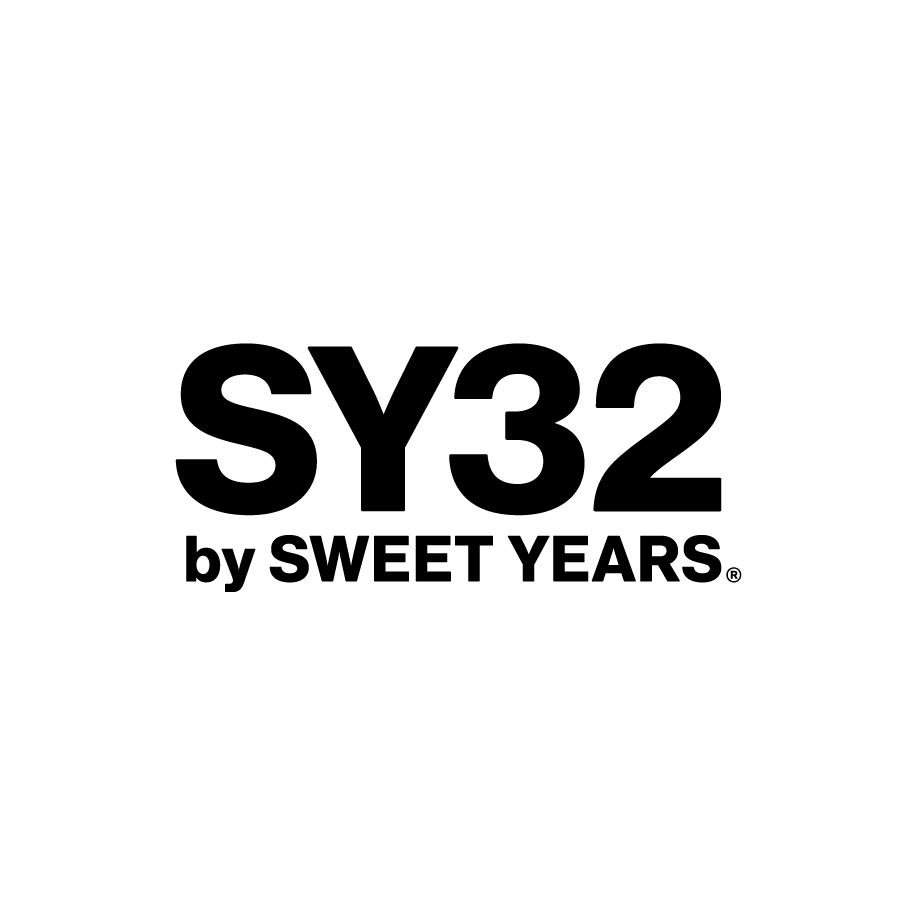 スイートイヤーズ32のロゴ