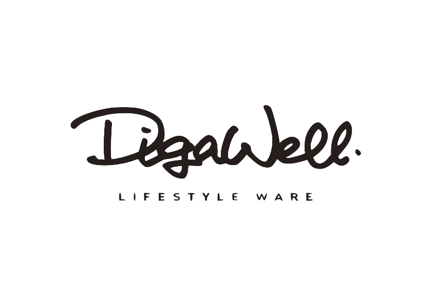 digawellのロゴ